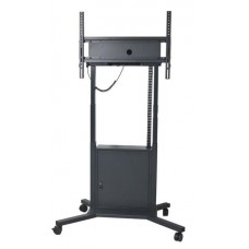 Golvstativ ST 100 Flex motordrivet skärmstativ